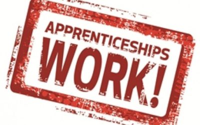 The Apprenticeship Levy, do you know what it is?