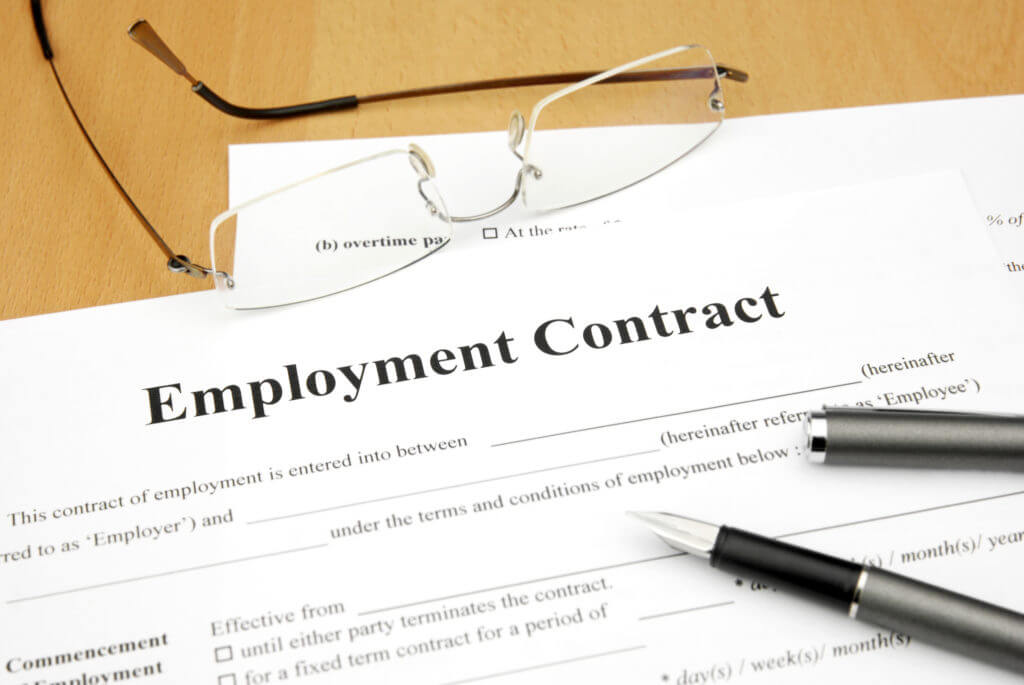 Legal Obligations guide To Successful Employment vivoHR