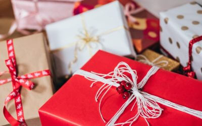 cHRistmas Survival Guide #5 – When is a gift not a gift?