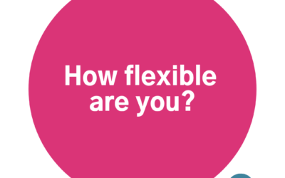 New Flexible Working Request Rights