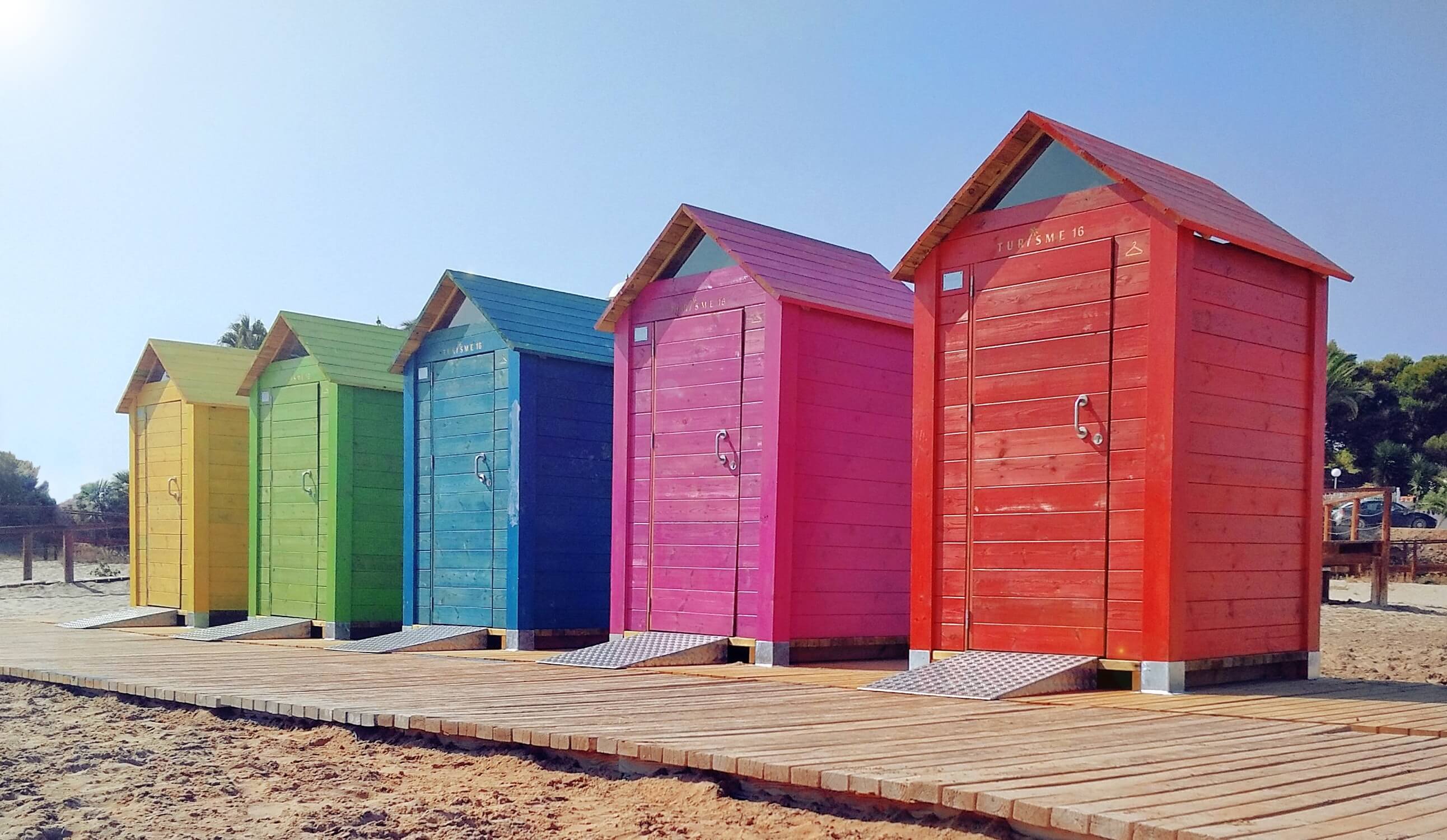 architecture-beach-colorful-373328 annual leave, working time regulations, holiday entitlement