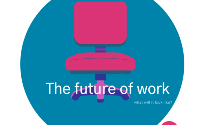 The future of work