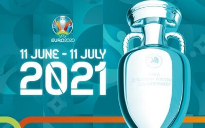 Could Euro 2020 finally be the year that football comes home?