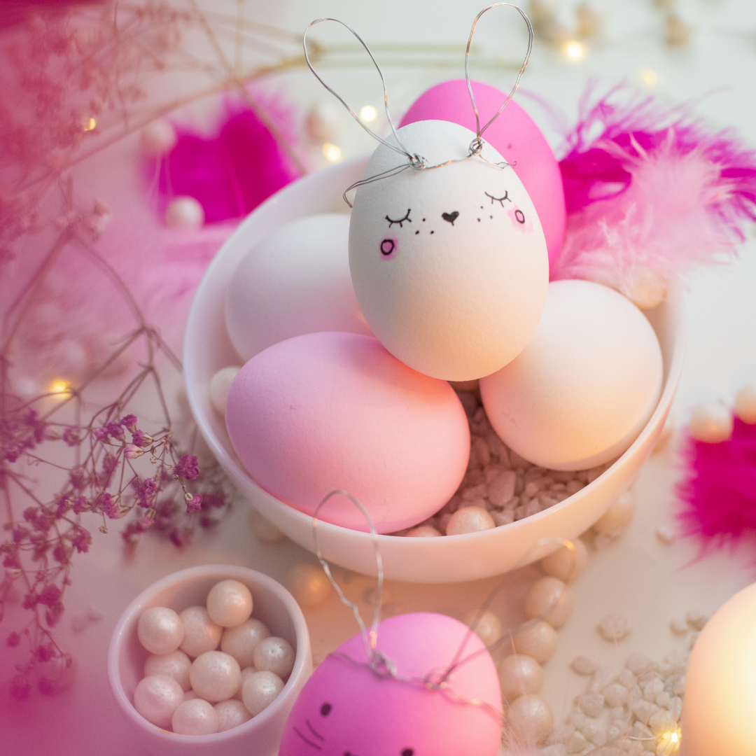 easter, easter at work, bank holiday weekend