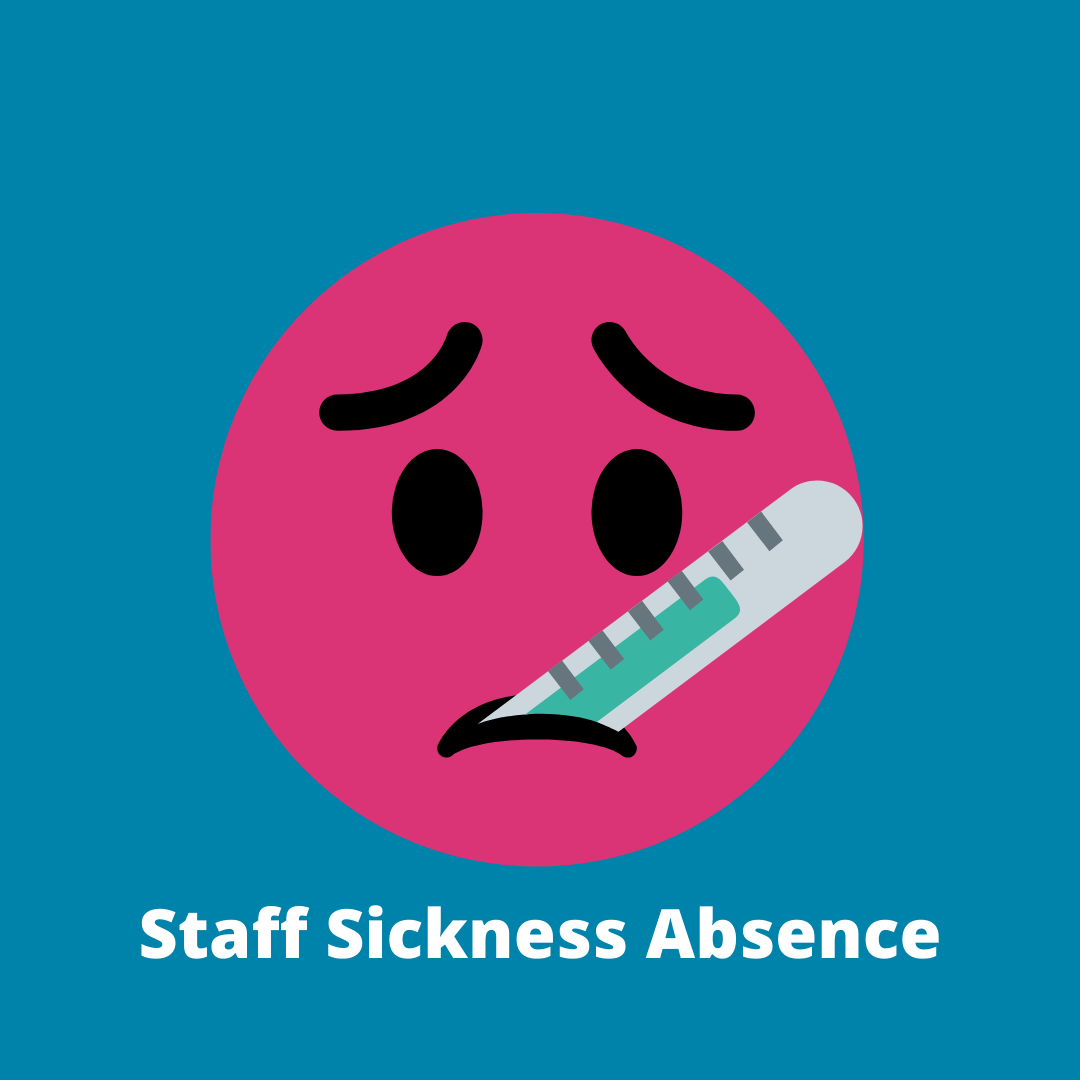 are-staff-sickness-absences-making-your-business-unwell-vivohr