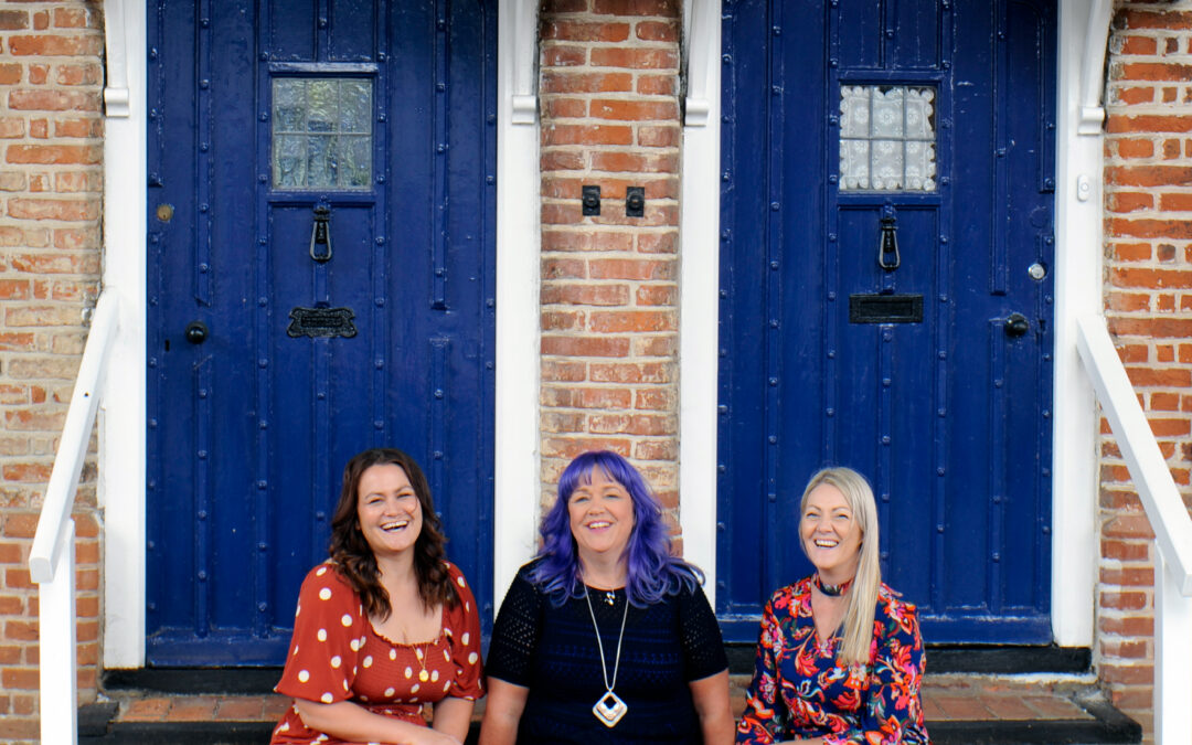vivohr team photo what would HR do