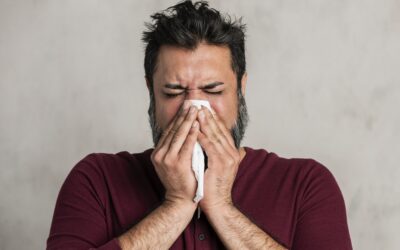 Sickness Rates Soaring- Is Your Business Ready For It?