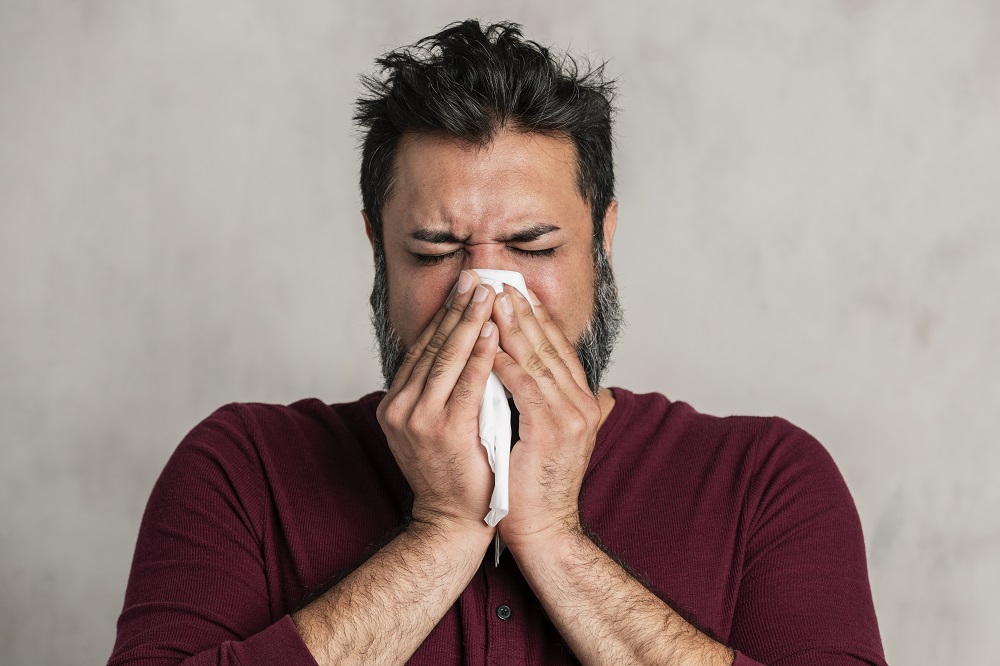 Sickness Rates Soaring- Is Your Business Ready For It?