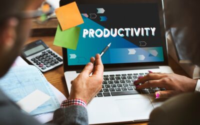 Productivity Tips To Weather The Winter Blues