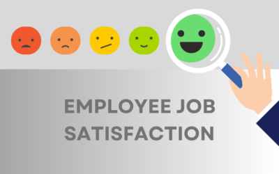 Engagement and Job Satisfaction 