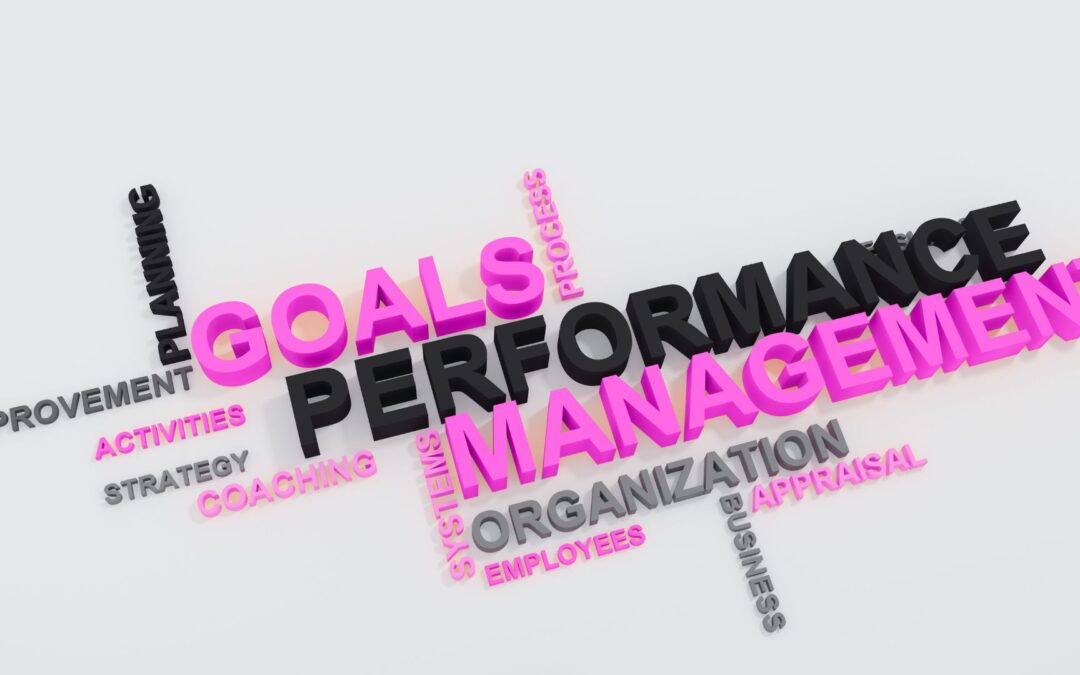 A Practical Guide to Performance Management and Performance Goals for UK Employers