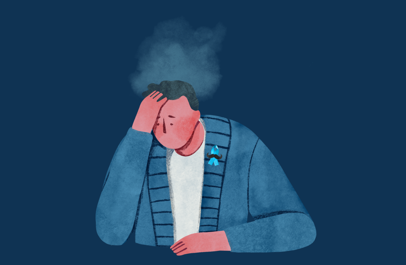 mens mental health