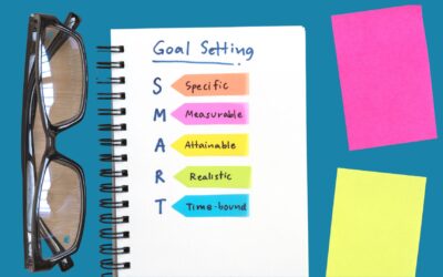 How SMART Goals Create Real Change in the Workplace