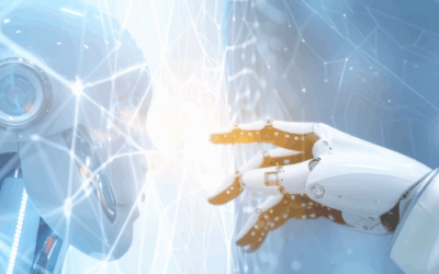 What Does AI In The Workplace Mean for You and Your Business