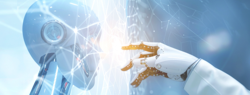 What Does AI In The Workplace Mean for You and Your Business