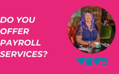 Do you offer payroll services?