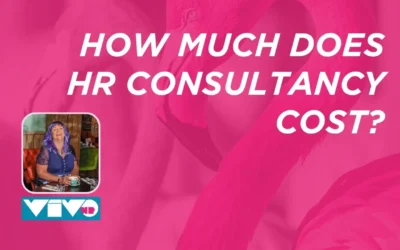 How much does HR consultancy cost?
