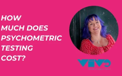 How much does Psychometric Testing cost?