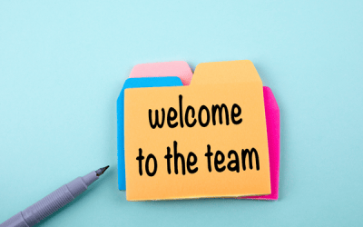 What goes into a good onboarding process?