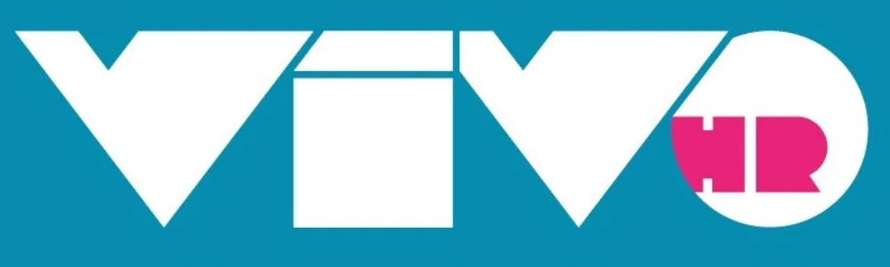 vivoHR logo