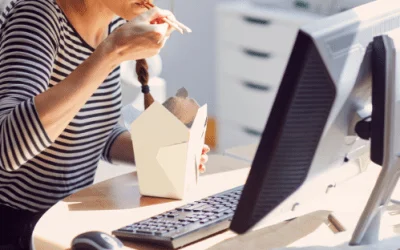 Munch Bunch Mayhem – Navigating the Minefield of Food at Work and Office Eating Etiquette